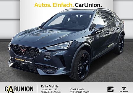 Cupra Formentor 2.0 TDI 110 kW 150PS 7-G-DSG 4DRIVE*