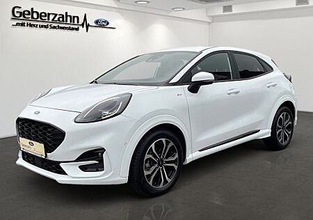Ford Puma 1.0 EcoBoost Aut. MildHybrid ST-Line/BLiS/R