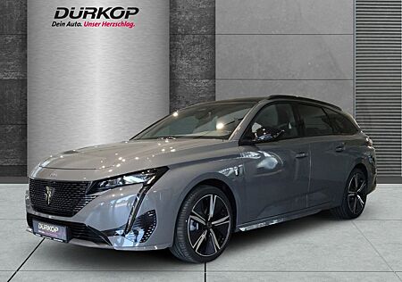 Peugeot 308 SW GT Hybrid AT Premium-Paket Surrounding-Pl