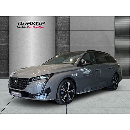 Peugeot 308 leasen