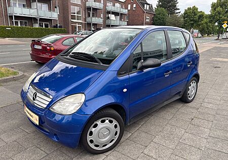 Mercedes-Benz A 140 CLASSIC TÜV Neu/Inspektion Neu/Garantie