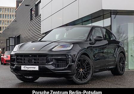 Porsche Cayenne S Coupe BOSE Sportabgas Luftfederung LED