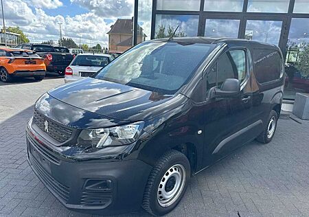 Peugeot Partner 1.5 BlueHDi 100pk Gps camera 3 zit 7200