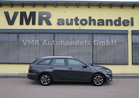 Kia Cee'd Sportswagon 1.5 T-GDi SPIN *Navi*Kamera*