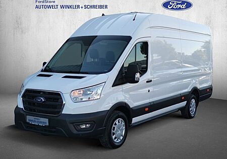 Ford Transit 350 L4H3 Lkw HA Trend