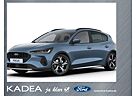 Ford Focus Active 1.0 EcoBoost MHEV IACC*LED*NAVI*
