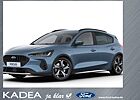 Ford Focus Active 1.0 EcoBoost MHEV IACC*LED*NAVI*