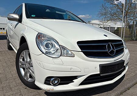 Mercedes-Benz R 350 L 4Matic AMG Line