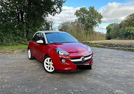 Opel Adam SLAM 1.4 LPG ecoFLEX SLAM