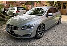 Volvo S60 D4 Geartronic Summum Sortpaket