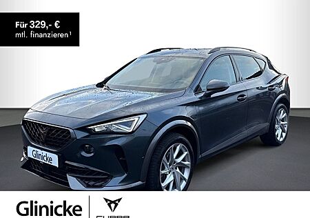 Cupra Formentor 1.4 e-HYBRID DSG, NAVI, AHK