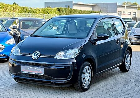 VW Up Volkswagen ! Basis |KLIMA|R.KAMERA|TEMPOMAT|DAB|