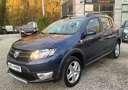 Dacia Sandero II Stepway Ambiance !Garantie!