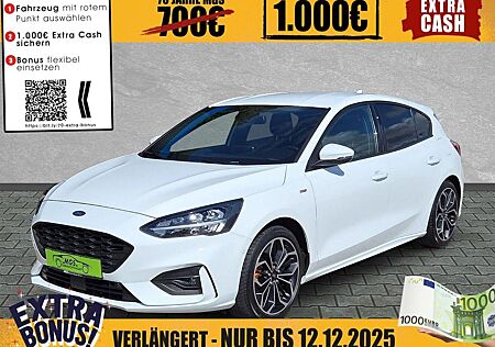 Ford Focus ST-Line 1.5 EcoBoost #KAT #DAB