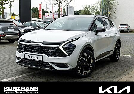 Kia Sportage 1.6T DCT AWD GT-Line Navi 360°Kamera