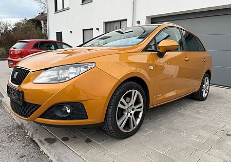 Seat Ibiza ST Copa