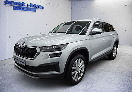Skoda Kodiaq 2.0 TSI 4x4 DSG Style LED NAVI SHZ RFK