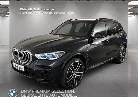 BMW X5 xDrive45e M Sport AHK Driv.Assist.Prof Laser