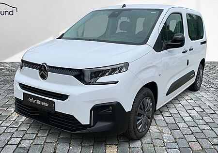 Citroën Berlingo III 1,5 HDI Plus M PDC Temomat Link PLU