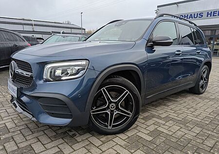 Mercedes-Benz GLB 200 d 8G-DCT "AMG Line"