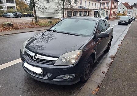 Opel Astra GTC tüv bis 2026