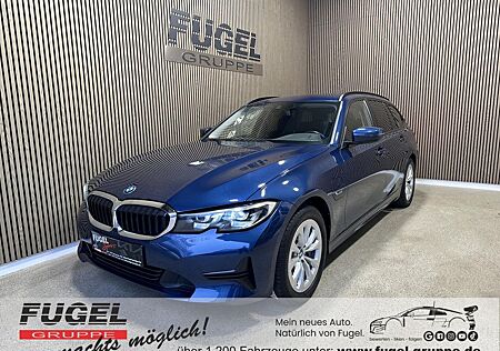 BMW 330 3 Touring e Advantage LED|virt.Cock.|RFK|SHZ