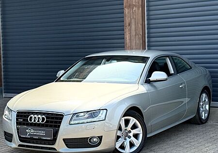 Audi A5 Coupe 3.0 TDI quattro/SHZ/BiXen/PDC/SHZ/Tempo