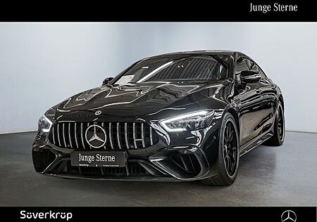 Mercedes-Benz AMG GT 63 S E PERFORMANCE NIGHT BURM DISTR SPUR