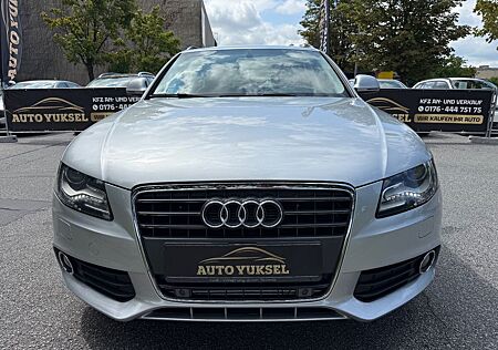 Audi A4 Avant Ambition *1. HAND*AUTOMATIK*
