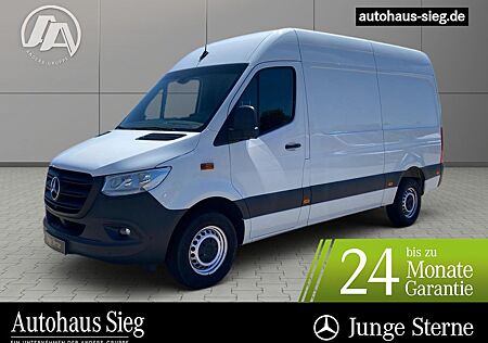 Mercedes-Benz Sprinter 317 Kasten L2H2 Navi*360 Kamera*Schwing