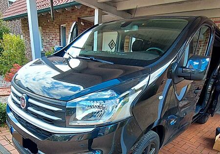 Fiat Talento Family H1/L1 Familienvan