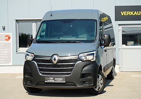 Renault Master III Kasten L2H2 HKa 3,5 Komfort*AHK*Kam*