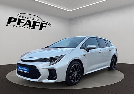 Suzuki Swace 1.8 HYBRID COMFORT+ | GARANTIE