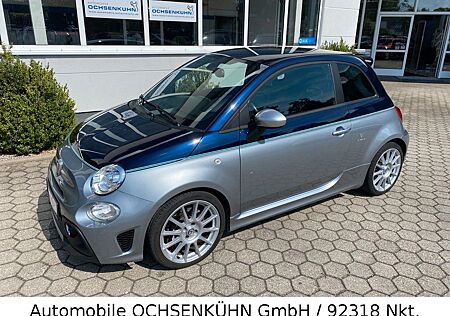 Abarth 695 Rivale 1.4 / Nav., Leder, Beats, Bi-Xenon