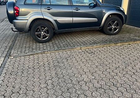 Toyota RAV 4 2.0-l-D-4D 4x4 -