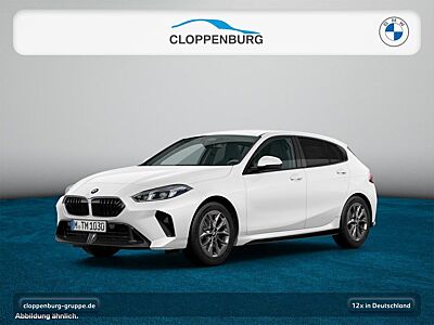 BMW 120d M Sportpaket ACC+SHZ+KeyGO+LED UPE: 50.769€