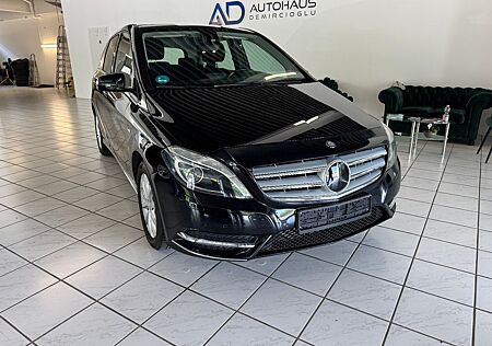 Mercedes-Benz B 180 B -Klasse CDI