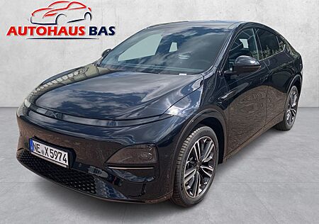 XPENG G6 AWD Performance* 360 K* ACC Pano * Totwinkel