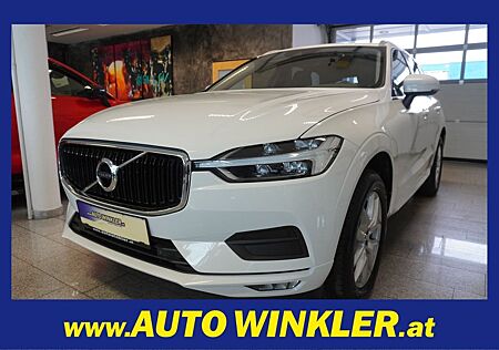 Volvo XC 60 XC60 D3 Momentum Pro Navi/Kamera/AHK