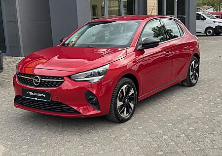 Opel Corsa -e Elegance - LED/NAVI/KLIMA/SITZH/KAMERA/P