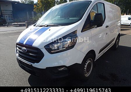 Ford Transit Custom Kasten 320 2,8t L1H1 1.Hand Klima
