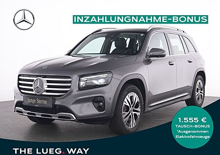 Mercedes-Benz GLB 200 d 4M Progressive+Pano+MBeam+360+Tot+EHec