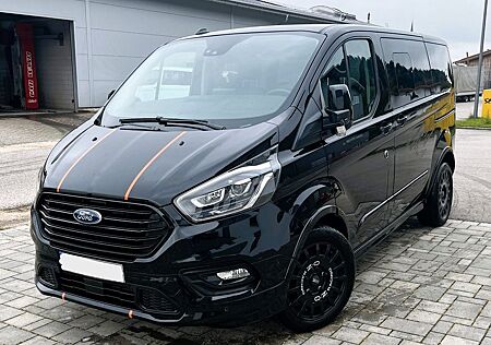 Ford Tourneo Custom Zahnriemen neu, Vollausstattung