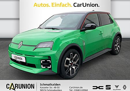 Renault R 5 E-Tech 100% elektr. Techno 150 Comfort Range