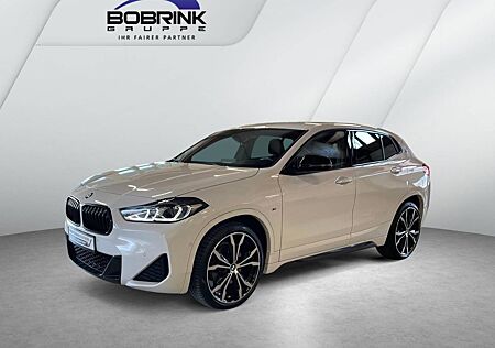 BMW X2 xDrive20i M Sport Adap.LED Head-Up HiFi RFK