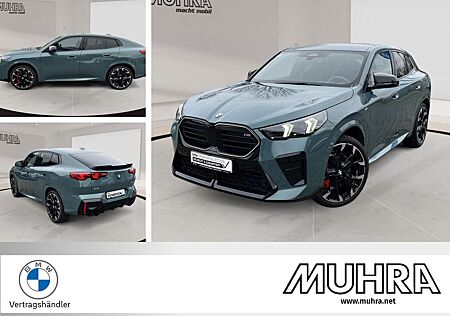 BMW X2 M35i xDrive M Sport Pro 21" DA/PA+ HUD H/K