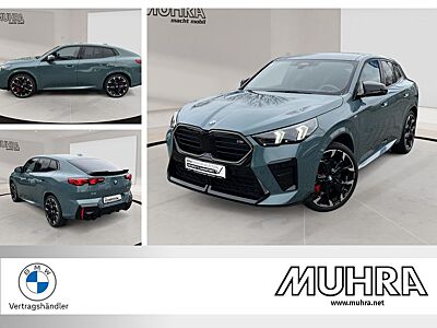 BMW X2 M35i xDrive M Sport Pro 21" DA/PA+ HUD H/K
