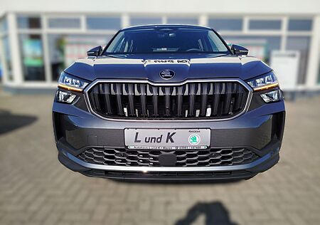 Skoda Kodiaq 1.5 TSI mHEV Selection AHK/NAVI/LED/ACC