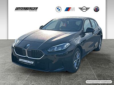 BMW 120 SHZ LED