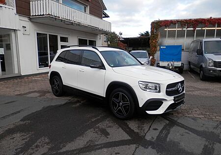 Mercedes-Benz GLB 200 GLB -Klasse DCT AMG Line